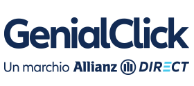 GenialClick - Un marchio Allianz Direct